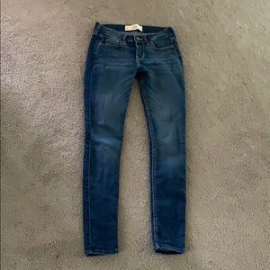 Hollister jeans